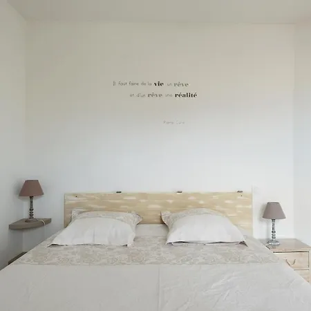 Villa L'air De Riez Saint-Hilaire-de-Riez