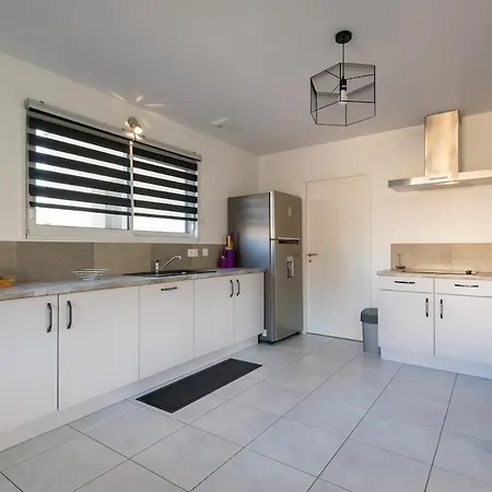 L'air De Riez Saint-Hilaire-de-Riez