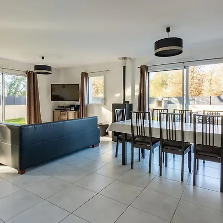 Villa L'air De Riez Saint-Hilaire-de-Riez
