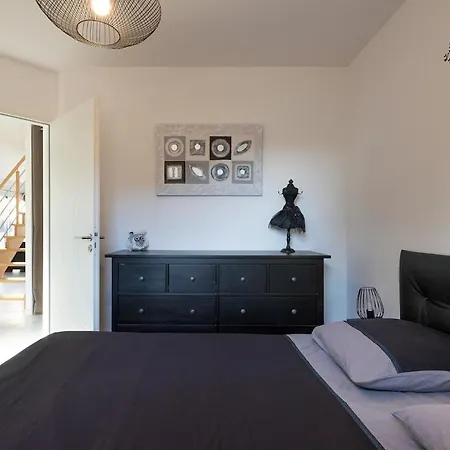 L'air De Riez Villa *