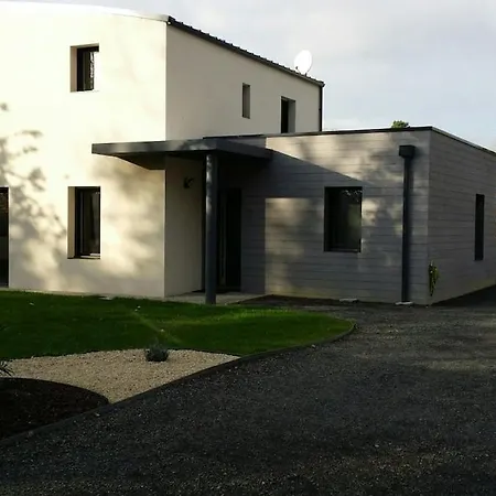 L'air De Riez * Saint-Hilaire-de-Riez