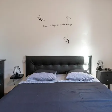 Villa L'air De Riez *