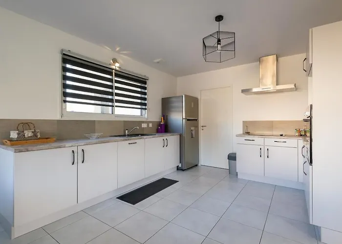 L'air De Riez Saint-Hilaire-de-Riez