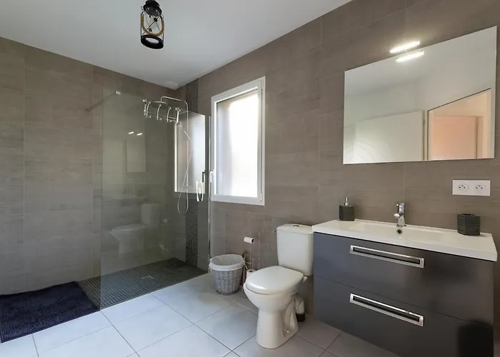 L'air De Riez Villa Saint-Hilaire-de-Riez