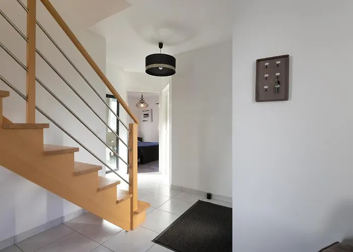 Villa L'air De Riez Saint-Hilaire-de-Riez