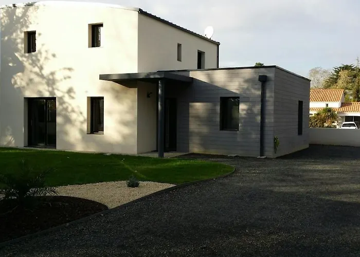 L'air De Riez * Saint-Hilaire-de-Riez