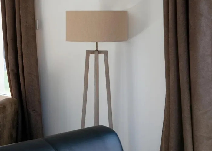 L'air De Riez Villa Saint-Hilaire-de-Riez