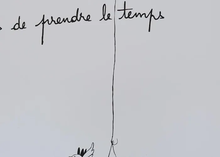 L'air De Riez Villa Saint-Hilaire-de-Riez