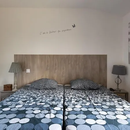 L'air De Riez Saint-Hilaire-de-Riez