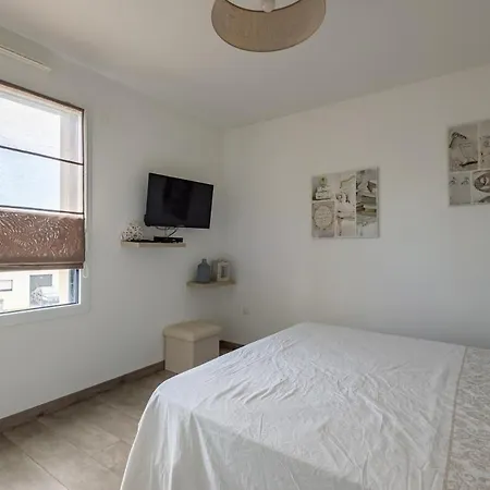 Villa L'air De Riez *