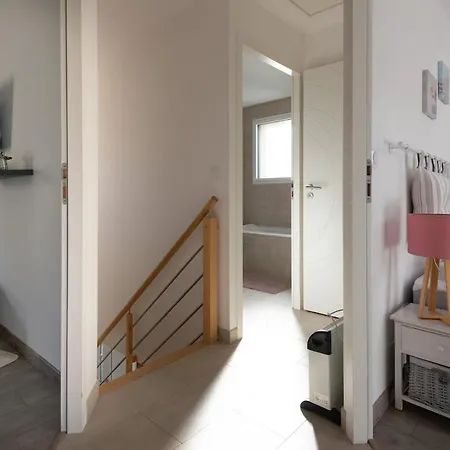 L'air De Riez Villa Saint-Hilaire-de-Riez