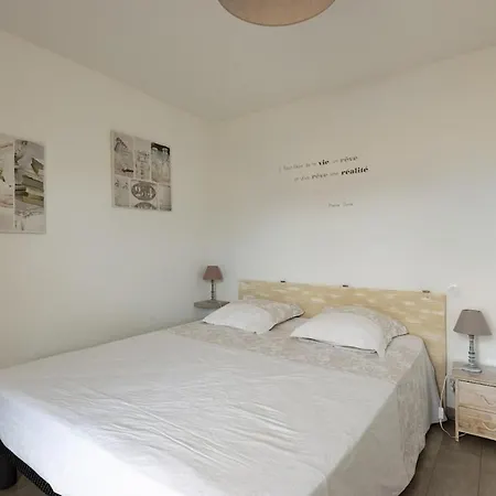 L'air De Riez Villa *