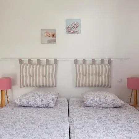 L'air De Riez Villa