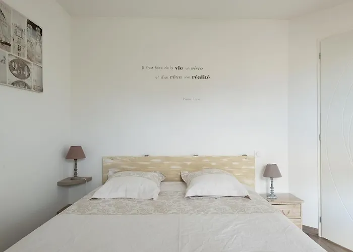 Villa L'air De Riez Saint-Hilaire-de-Riez