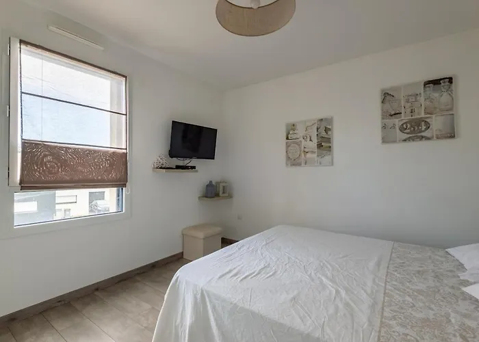 Villa L'air De Riez *