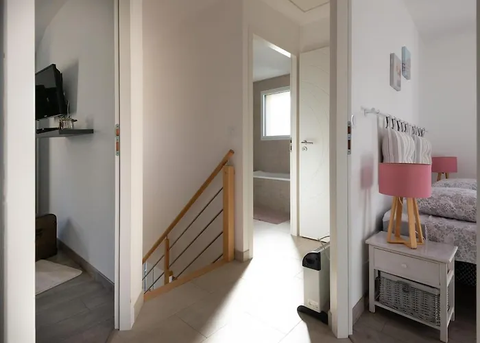 L'air De Riez Villa Saint-Hilaire-de-Riez