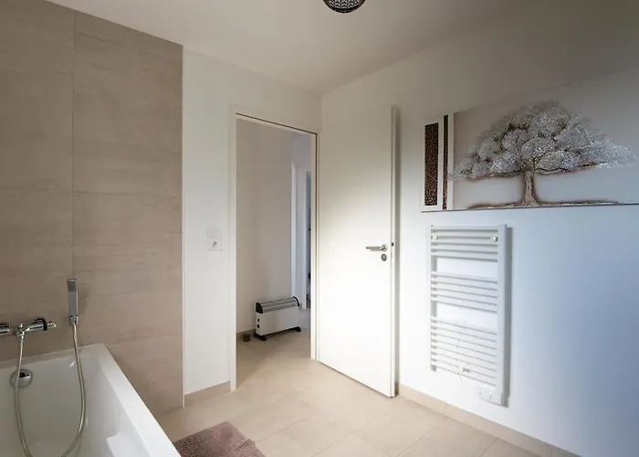 L'air De Riez Villa Saint-Hilaire-de-Riez