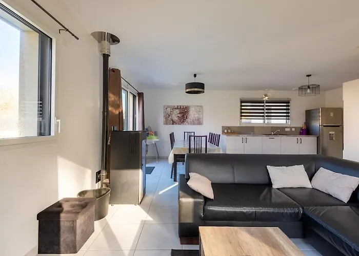 L'air De Riez Saint-Hilaire-de-Riez