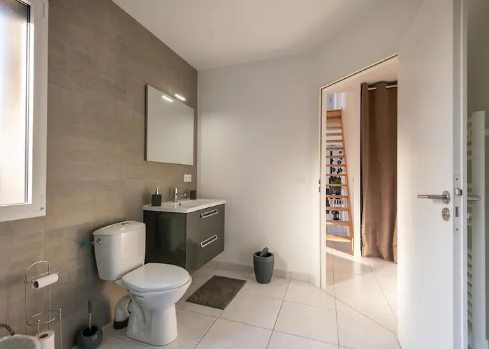 Villa L'air De Riez Saint-Hilaire-de-Riez