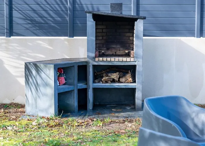 L'air De Riez Saint-Hilaire-de-Riez