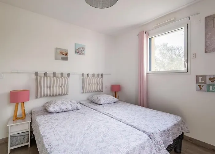 L'air De Riez Villa Saint-Hilaire-de-Riez