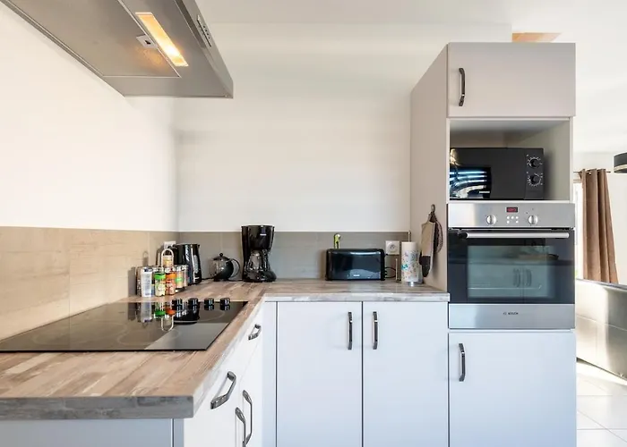 Villa L'air De Riez Saint-Hilaire-de-Riez