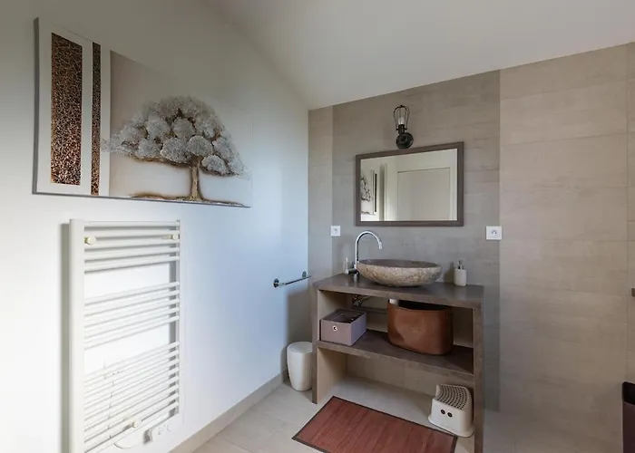 L'air De Riez Villa Saint-Hilaire-de-Riez