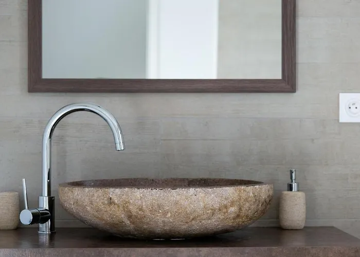 Villa L'air De Riez Saint-Hilaire-de-Riez