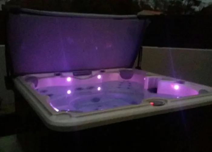 L'air De Riez Villa Saint-Hilaire-de-Riez