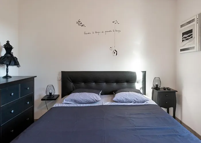 Villa L'air De Riez *